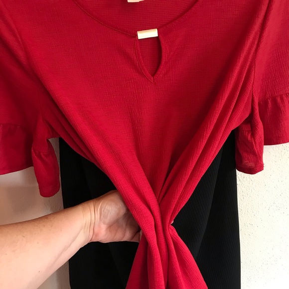 21).    🎶Pretty 2PC Skirt and top SET🌹 - Picture 7 of 13